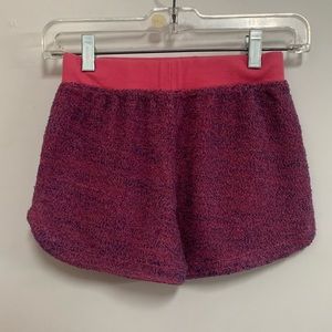 Splendid Girls Terry short